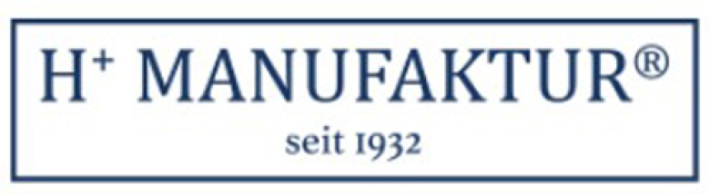 H+ Manufaktur Logo